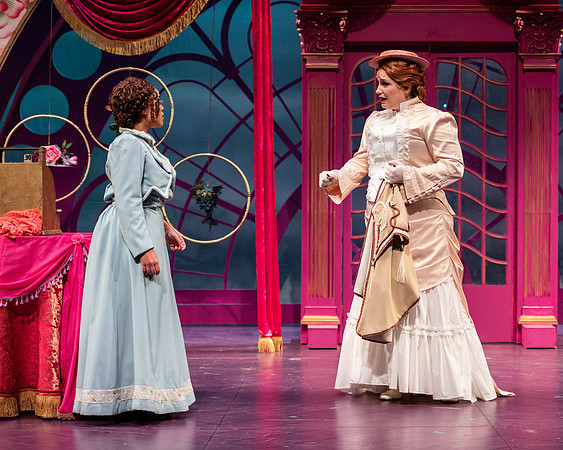 080_Hello, Dolly_full set