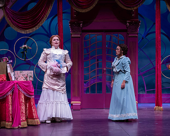 081_Hello, Dolly_full set