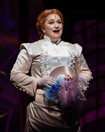 085_Hello, Dolly_full set