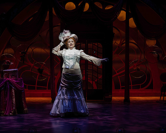 086_Hello, Dolly_full set