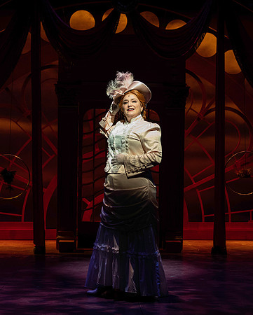 087_Hello, Dolly_full set