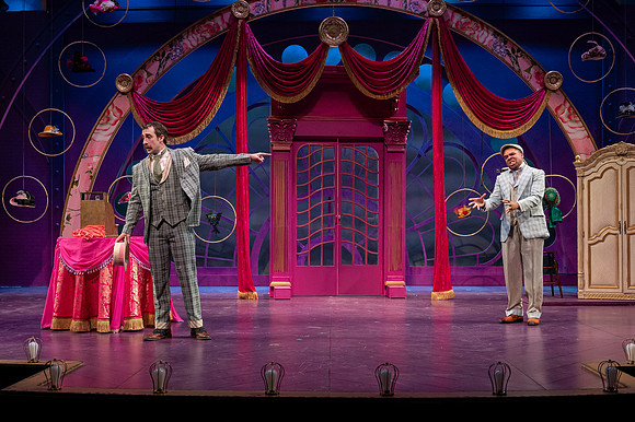 091_Hello, Dolly_full set