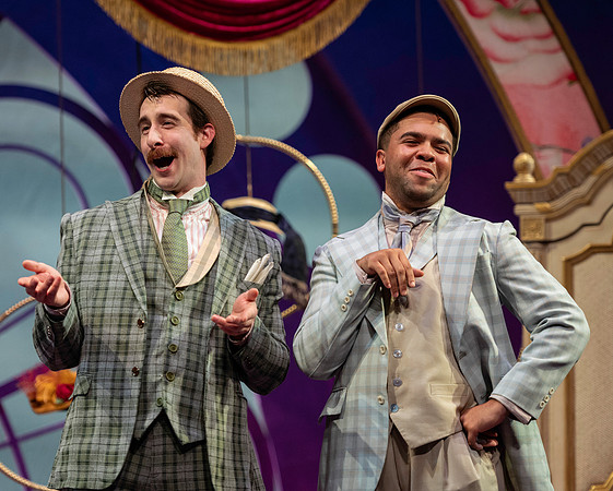092_Hello, Dolly_full set