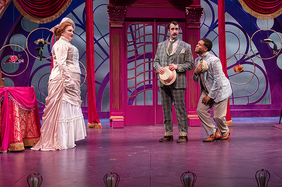 093_Hello, Dolly_full set