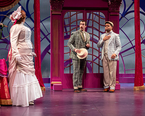 094_Hello, Dolly_full set