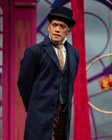096_Hello, Dolly_full set