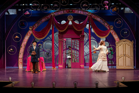 098_Hello, Dolly_full set