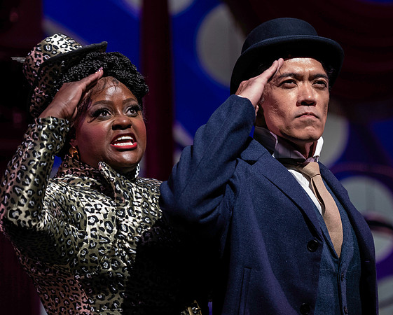 104_Hello, Dolly_full set