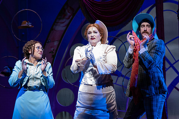 102_Hello, Dolly_full set