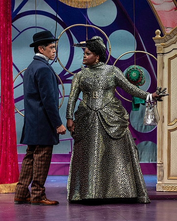 101_Hello, Dolly_full set