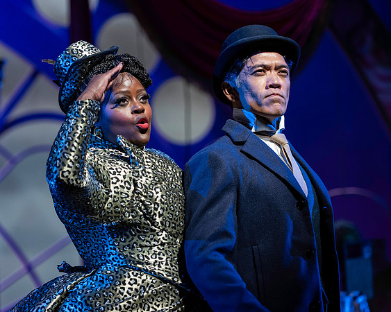 103_Hello, Dolly_full set