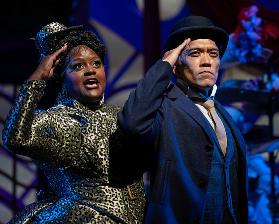 105_Hello, Dolly_full set