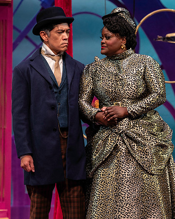 107_Hello, Dolly_full set