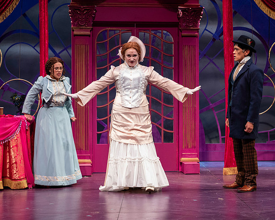 106_Hello, Dolly_full set