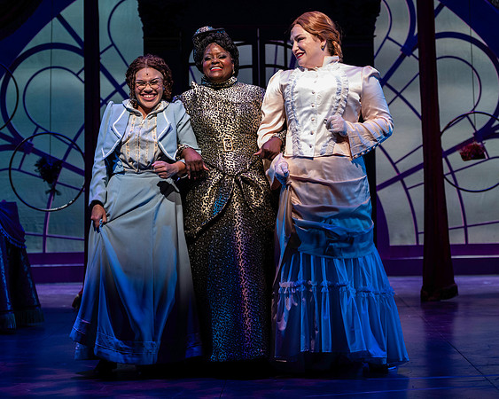 109_Hello, Dolly_full set