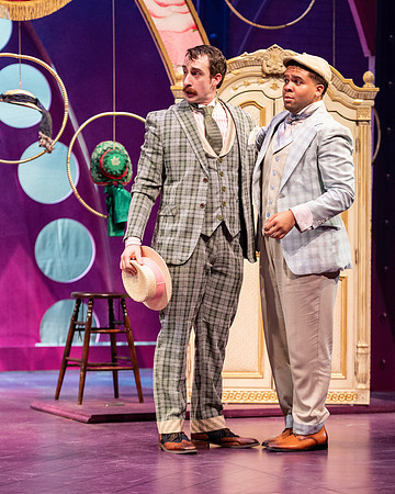 108_Hello, Dolly_full set