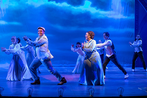112_Hello, Dolly_full set