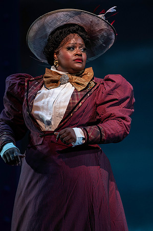 115_Hello, Dolly_full set