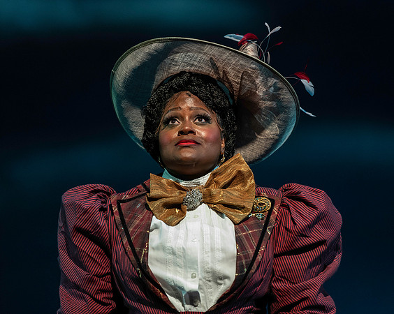 119_Hello, Dolly_full set