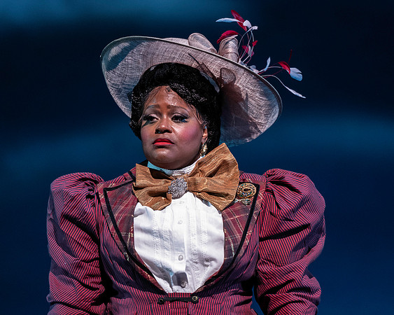 118_Hello, Dolly_full set