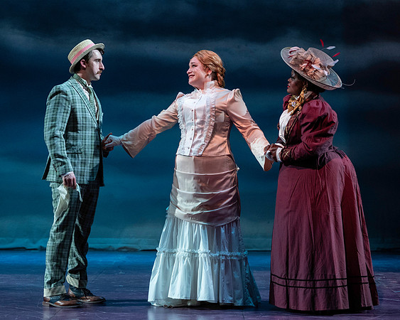 120_Hello, Dolly_full set