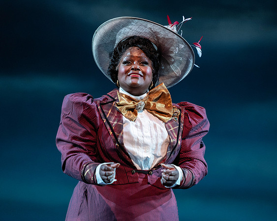 121_Hello, Dolly_full set