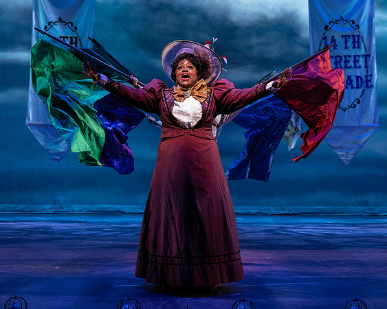 123_Hello, Dolly_full set