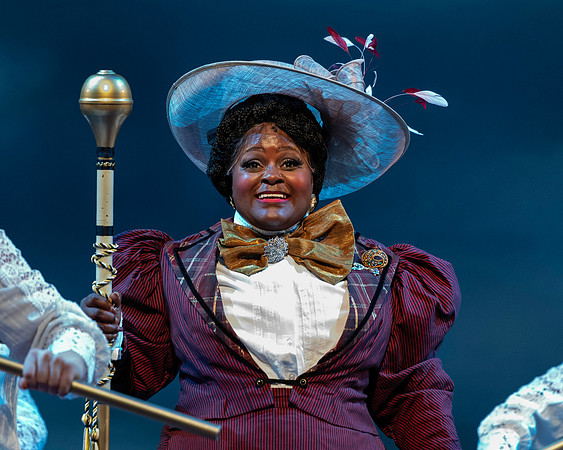 126_Hello, Dolly_full set