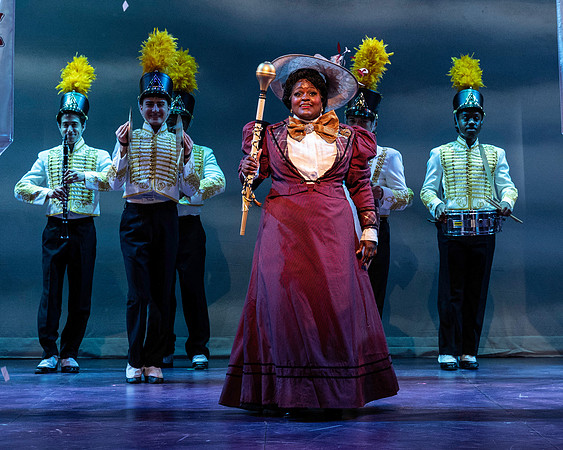 125_Hello, Dolly_full set