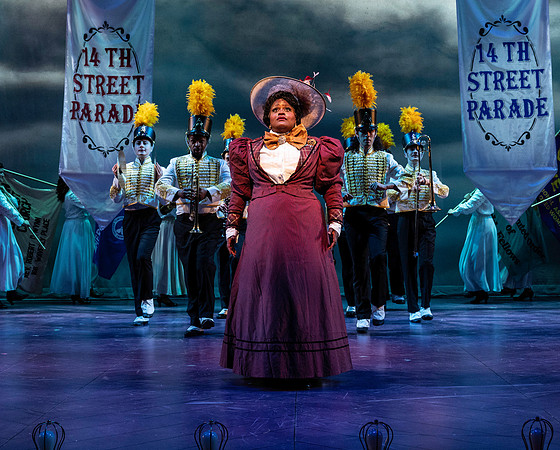 124_Hello, Dolly_full set