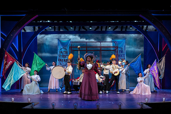 130_Hello, Dolly_full set