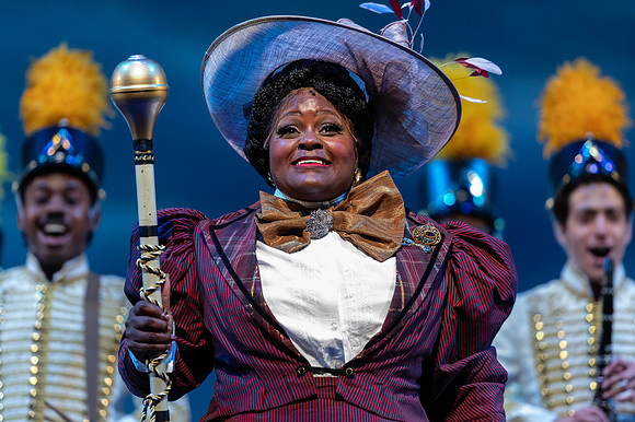 129_Hello, Dolly_full set
