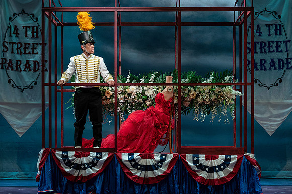 131_Hello, Dolly_full set