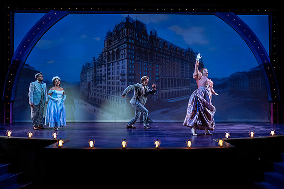 132_Hello, Dolly_full set