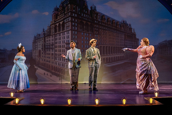 133_Hello, Dolly_full set