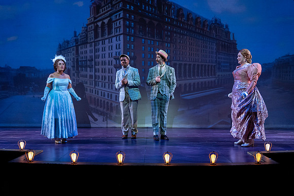 134_Hello, Dolly_full set