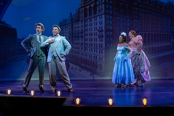 135_Hello, Dolly_full set