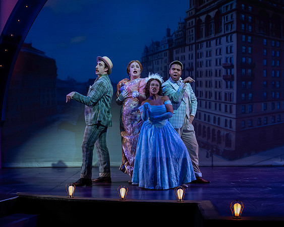 138_Hello, Dolly_full set