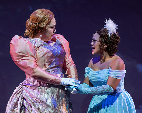 139_Hello, Dolly_full set