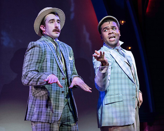 140_Hello, Dolly_full set