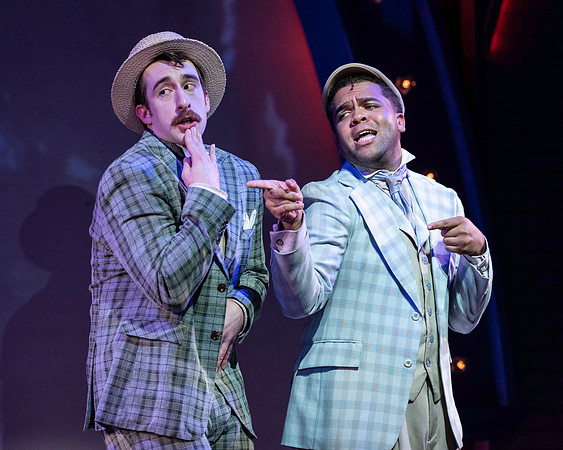 141_Hello, Dolly_full set