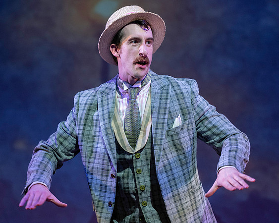 142_Hello, Dolly_full set