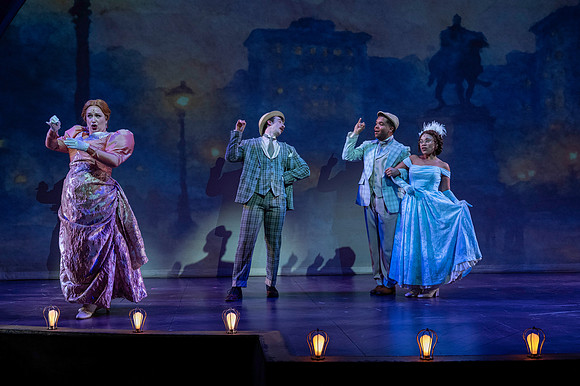 143_Hello, Dolly_full set