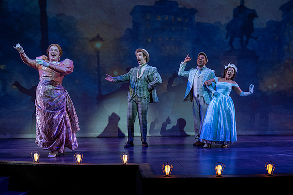 144_Hello, Dolly_full set
