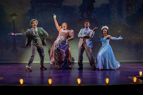 145_Hello, Dolly_full set