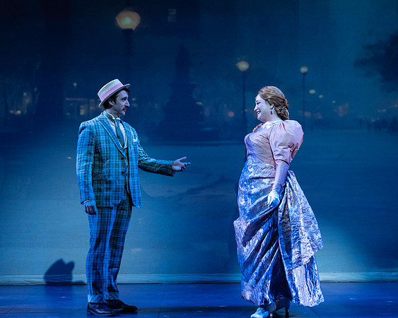 147_Hello, Dolly_full set