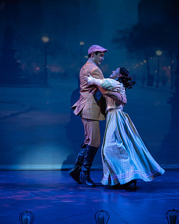 148_Hello, Dolly_full set