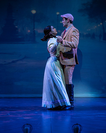 149_Hello, Dolly_full set