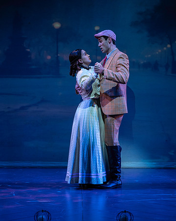150_Hello, Dolly_full set