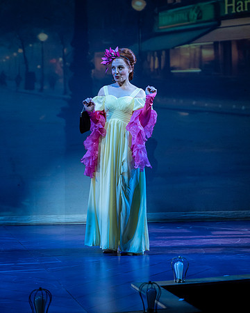 151_Hello, Dolly_full set